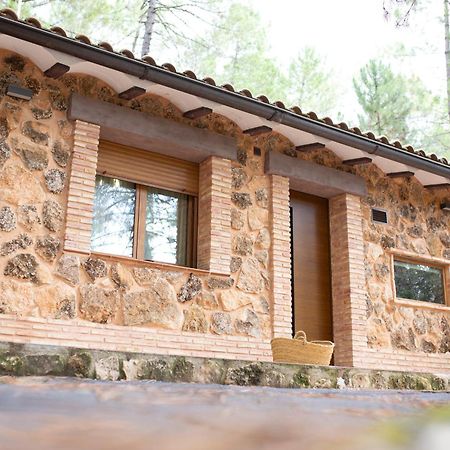 Casa Rural Riopar, Luxury In Nature Exterior photo