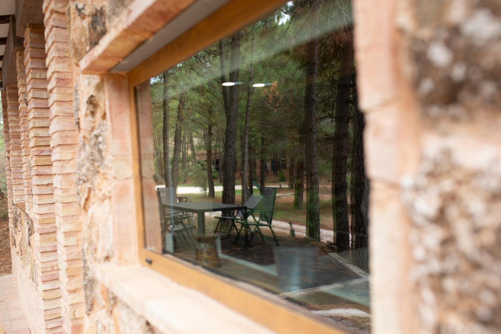 Casa Rural Riopar, Luxury In Nature Exterior photo